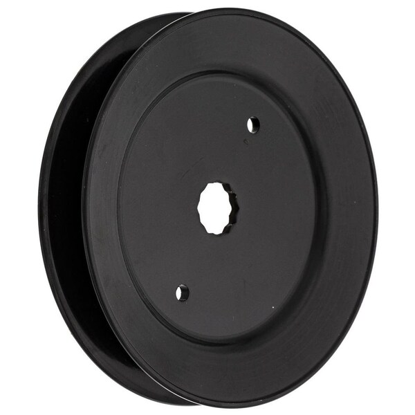 Aftermarket Pulley Fits Husqvarna AYP Dixon B1AY31 810CPLY0004 705668 C-PLY-0004-810 - main